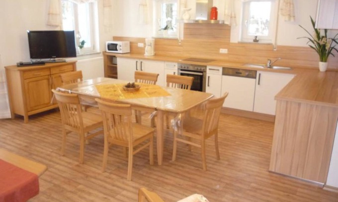 Bobrach Apartment | Idyllic Country Escape in Bavarian Forest near Bodenmais