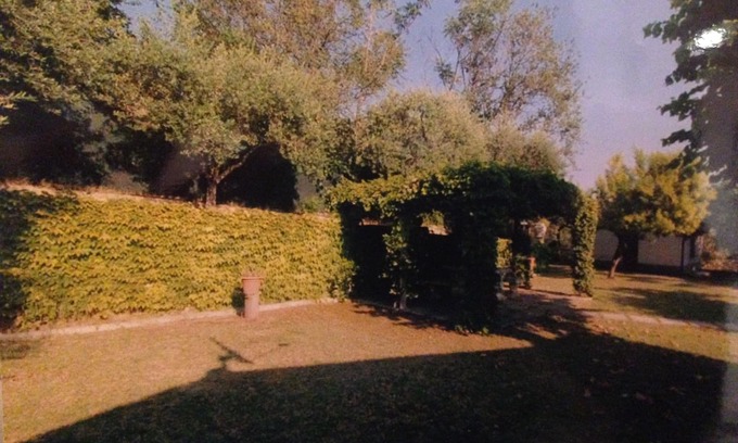 Corridonia Villa | Relaxing Country Villa Rentals with Spa and Hot Tub Amenities