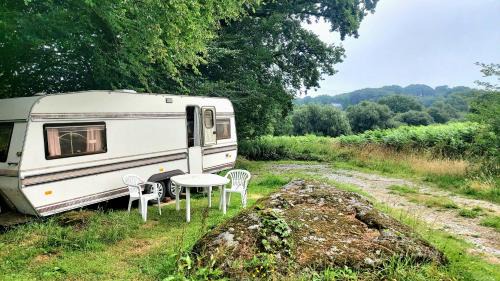 Saint-Michel-de-Montjoie Other | Countryside Caravan