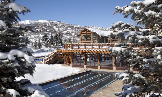 Snowmass Village House | Relaxing Retreat at Snowmass - CoralTree Residence Collection