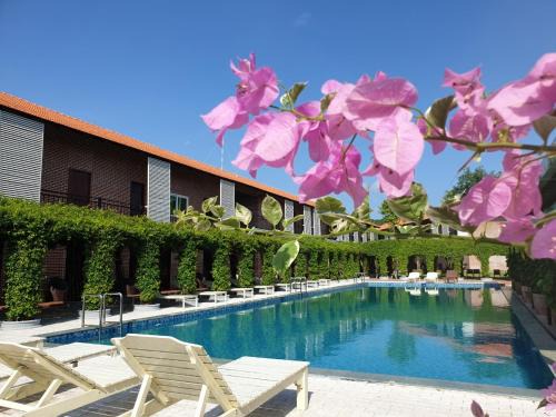 Cua Lap Resort | Inviting Countryside Phu Quoc Resort with Pool & Dining