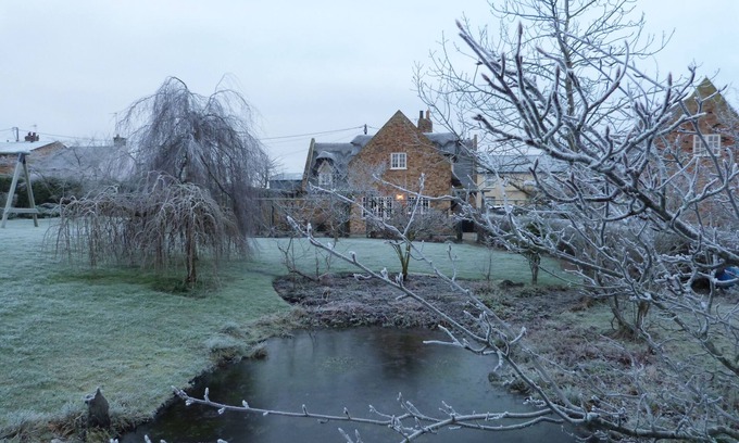 Coveney Apartment | Scenic Countryside Retreat Near Historic Ely - Guest Rated 9.8