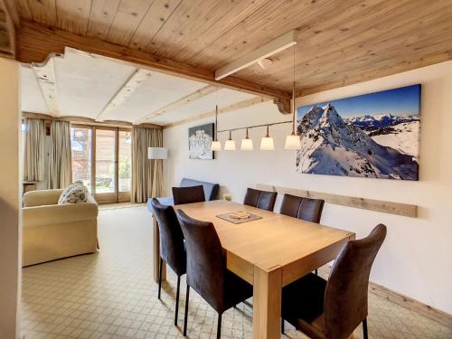 Verbier Apartment | Guest Rated 10/10 at Coup de Foudre 3 - Family Friendly Stay