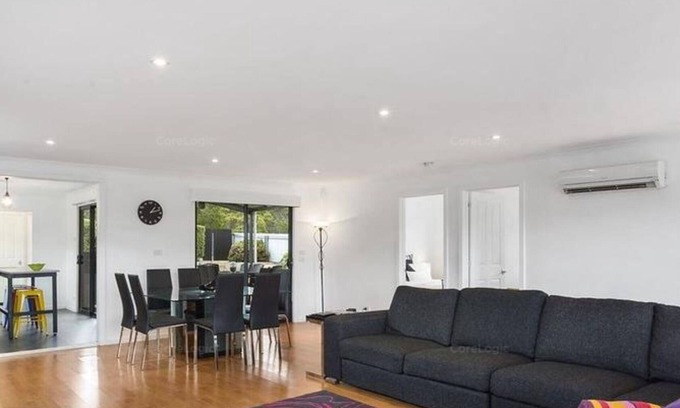 Orford House | Top-Rated Coastal Holiday Home Near Beach and Amenities