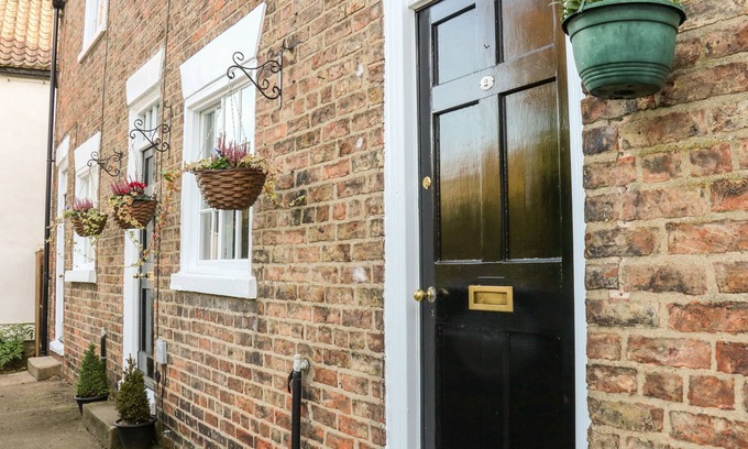 Ripon Cottage | Discover Court Cottage: Pet-Friendly Getaway in Ripon