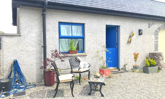 Terryglass House | Top-Rated Ensuite Courtyard Room at The Orchard, Terryglass