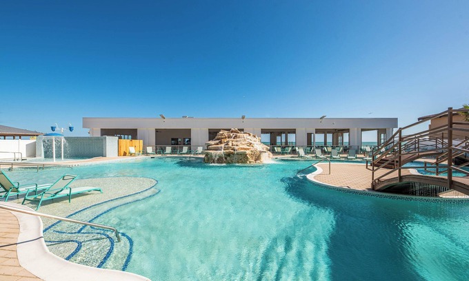 South Padre Island Hotel | Discover Comfort at Courtyard by Marriott South Padre Island