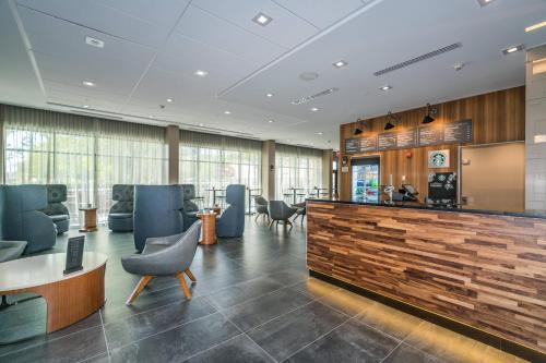 West Springfield Hotel | Family-Friendly Getaway at Courtyard by Marriott West Springfield