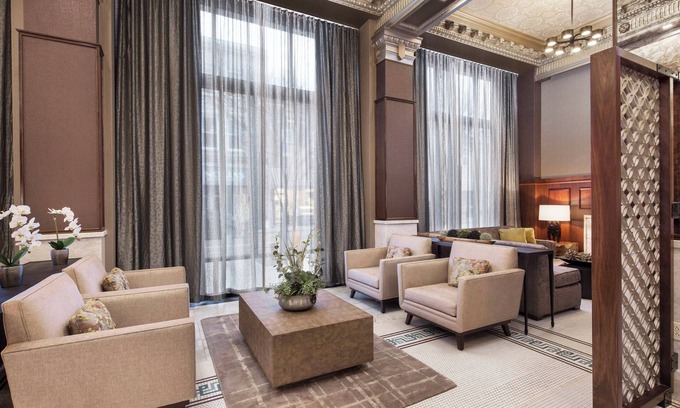 Cape Girardeau Hotel | Experience Courtyard by Marriott Cape Girardeau Downtown