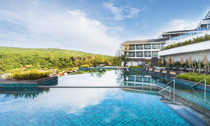 Mahabaleshwar Hotel | Relax at Courtyard by Marriott Mahabaleshwar with Top Amenities