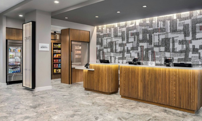 Athens Hotel | Discover Hilton Garden Inn Athens Downtown with Top Amenities
