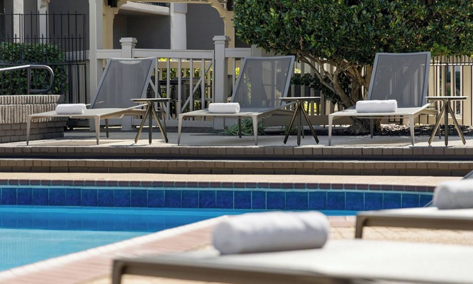 Northlake Hotel | Family-Friendly Stay at Courtyard by Marriott Atlanta Northlake