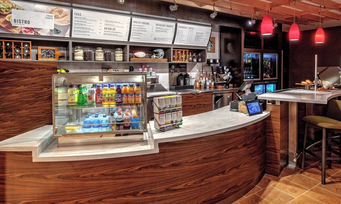 McNeil Hotel | Premier Stay at Courtyard by Marriott Austin Northwest