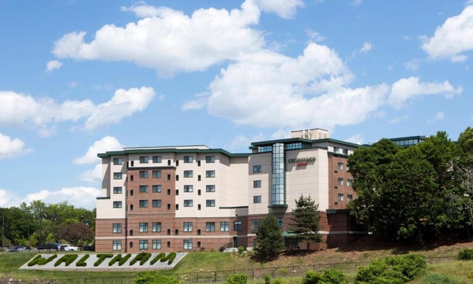 Piety Corner Hotel | Discover Courtyard by Marriott Boston Waltham - Pet Friendly Retreat