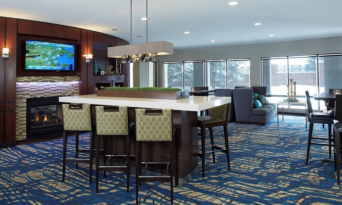 Natick Hotel | Inviting Courtyard by Marriott Boston Natick - Family-Friendly Stay