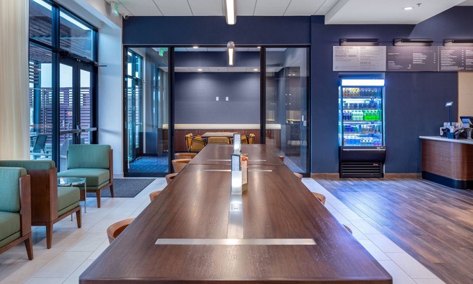 Conway Hotel | Experience Comfort at Courtyard by Marriott Conway
