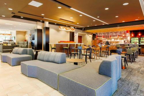 South Arlington Hotel | Experience Comfort at Courtyard by Marriott Dallas Arlington South