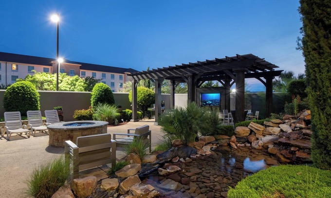 Fort Worth Hotel | Explore Courtyard by Marriott Fort Worth West at Cityview