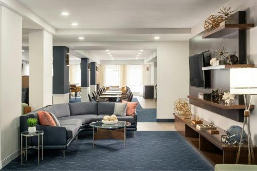 Gainesville Hotel | Comfortable Stay at Courtyard by Marriott Gainesville, FL