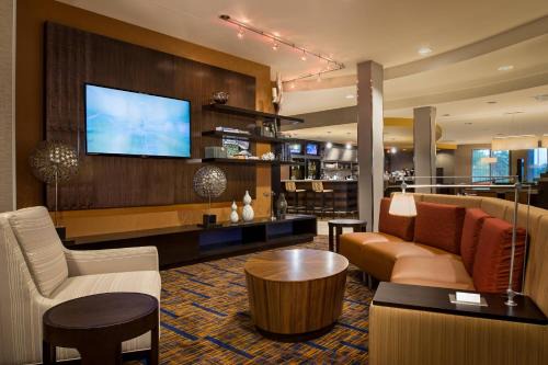 Lebanon Hotel | Comfort and Convenience at Courtyard by Marriott Hanover Lebanon