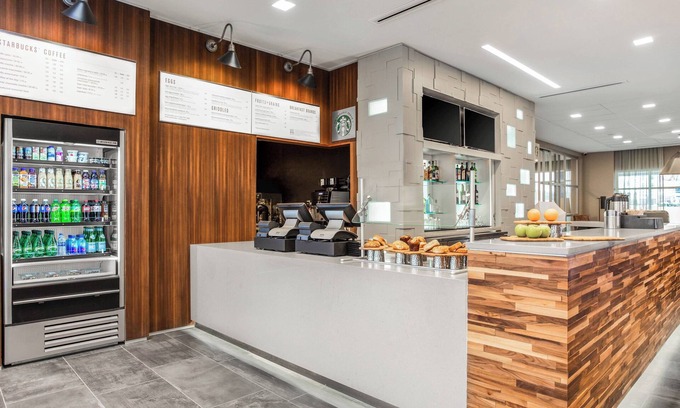 Jonesboro Hotel | Comfortable Stay at Courtyard by Marriott Jonesboro