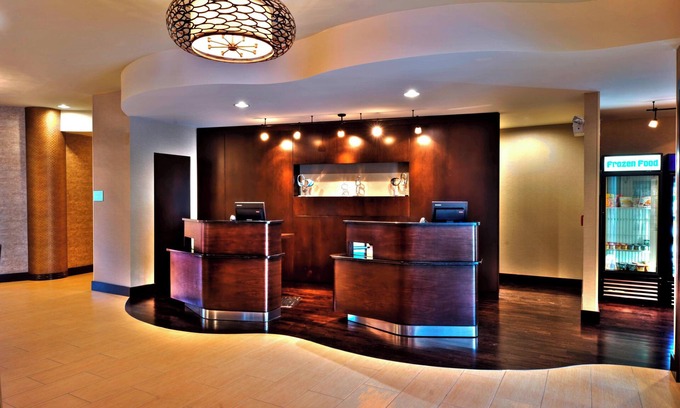 Keene Hotel | Discover Comfort at Courtyard by Marriott Keene Downtown