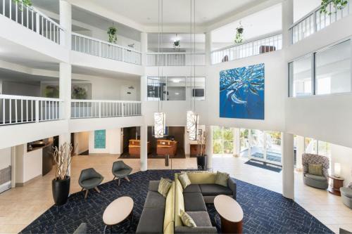Key Largo Hotel | Experience Courtyard by Marriott Key Largo with Ocean Views