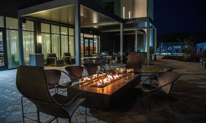 Lake City Hotel | Family-Friendly Getaway at Courtyard By Marriott Lake City