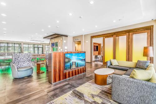 Longview Hotel | Top-Rated Courtyard by Marriott Longview North with Pool