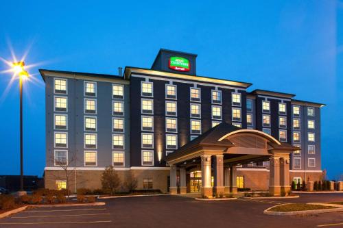 Westminster Hotel | Welcoming Courtyard by Marriott London: Ideal for Families