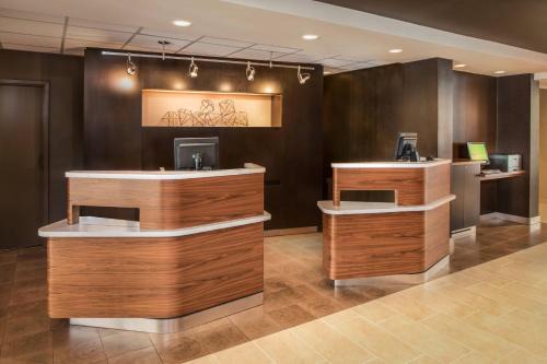 Lynchburg Hotel | Comfortable Stay at Courtyard by Marriott Lynchburg