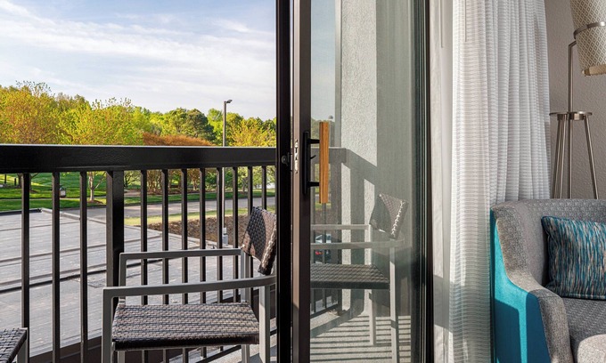 Paducah Hotel | Explore Courtyard by Marriott Paducah with Family-Friendly Amenities