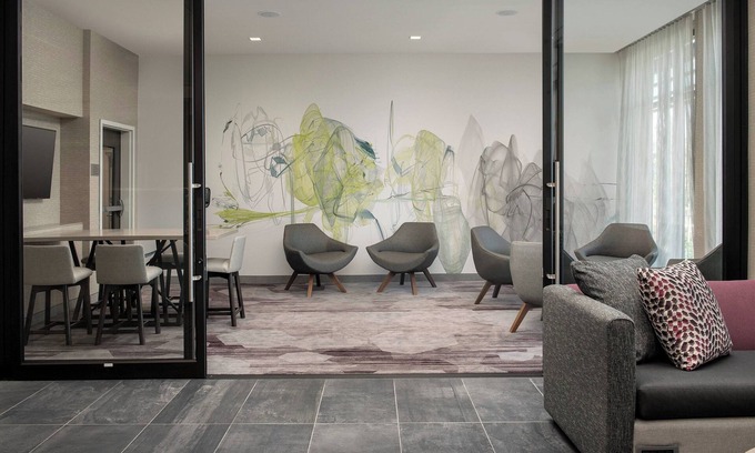 Wilkes East Hotel | Comfortable Stay at Courtyard by Marriott Portland East