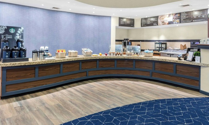 Wyomissing Hotel | Experience Comfort at Courtyard by Marriott Reading Wyomissing