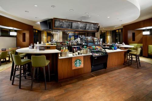 Far North Central Hotel | Comfortable Stay at Courtyard by Marriott San Antonio