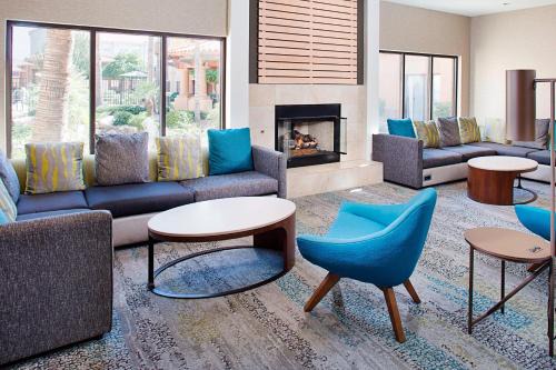 Tucson Hotel | Pet-Friendly Courtyard by Marriott Tucson Williams Centre