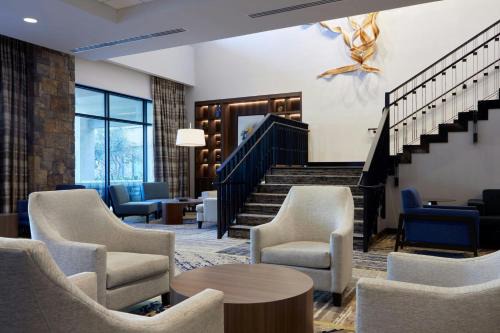 Agoura Hills Hotel | Discover Comfort at Courtyard by Marriott Thousand Oaks