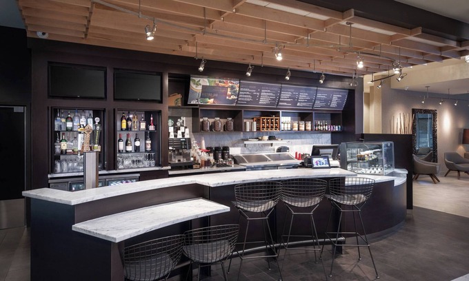Baton Rouge Hotel | Discover Courtyard by Marriott Baton Rouge Downtown