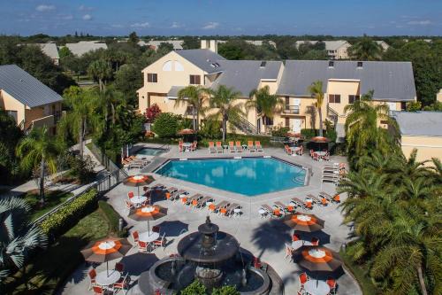 Boynton Beach Hotel | Discover Courtyard by Marriott Boynton Beach: Pet-Friendly Stay