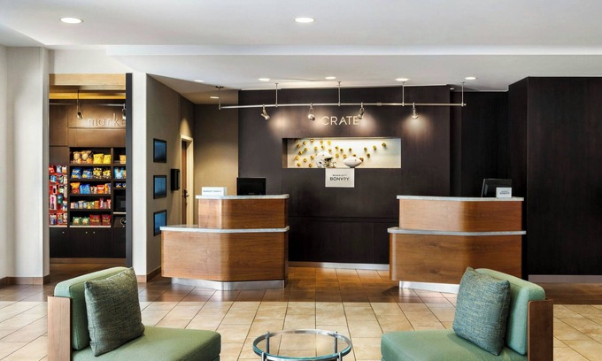 Westampton Hotel | Relax at Courtyard by Marriott Burlington Mt. Holly