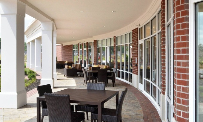 Canfield Hotel | Guest Rated 9.6: Courtyard by Marriott Youngstown Canfield