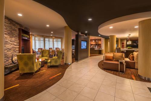 Carson City Hotel | Comfortable Stay at Courtyard Carson City with Great Amenities