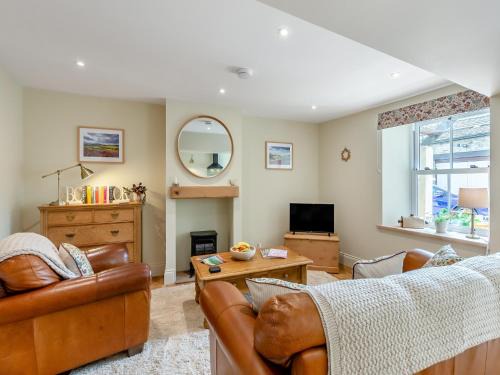Reeth House | Courtyard Cottage
