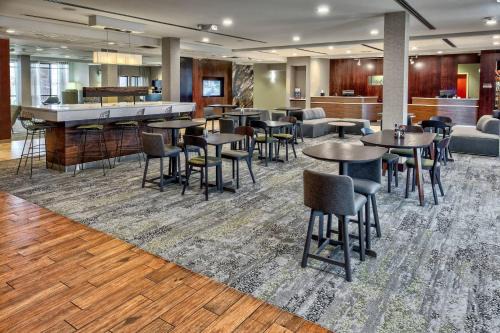 Lima Hotel | Discover Courtyard Lima: Pet Friendly & Family Accessible