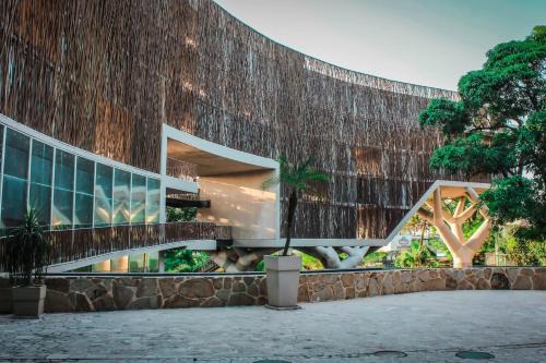 Tuxpan Hotel | Comfortable Courtyard by Marriott Tuxpan Veracruz Awaits