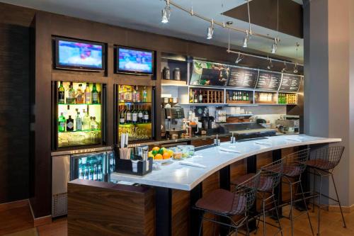 Downtown Omaha Hotel | Discover Comfort at Courtyard Omaha Downtown/Old Market