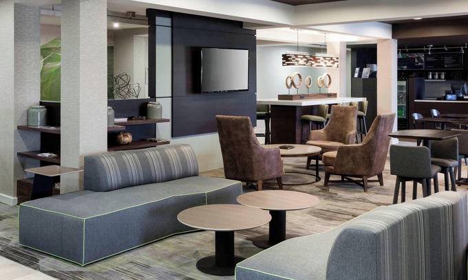 Tuscaloosa Hotel | Comfortable Courtyard Tuscaloosa with Spa & Pool Access