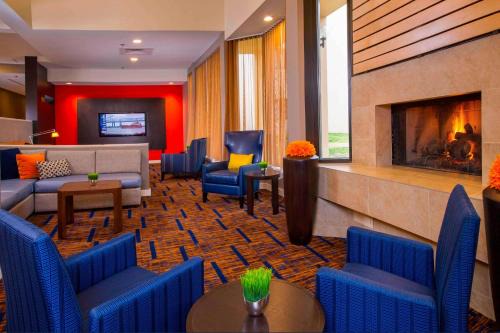 Northwest Hotel | Relax at Courtyard Virginia Beach Norfolk with Oceanfront Views