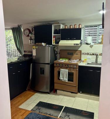 Chico Apartment | Pet-Friendly 2BR Condo in Virrey Near Andino & Parque 93