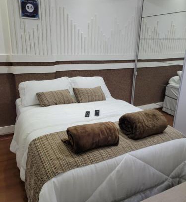 Laranjeiras Apartment | Oceanfront Couto Lauredo Apartment with Pet-Friendly Perks
